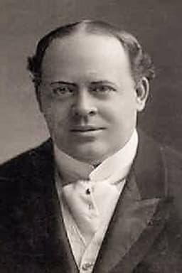 Photo of Andrew Arbuckle