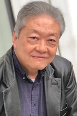 Photo of Clem Cheung
