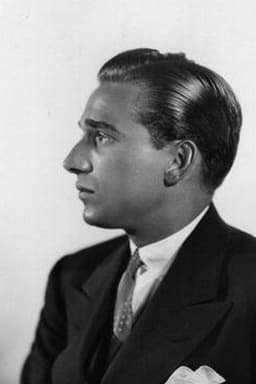 Photo of Earl Oxford