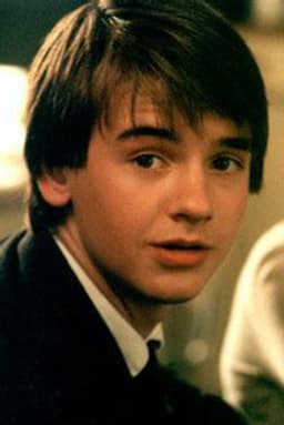 Photo of Michael Beran