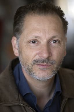 Photo of Pierre-Arnaud Juin