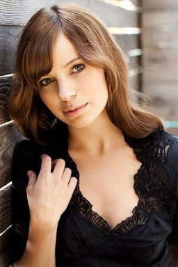 Photo of Marit Larsen