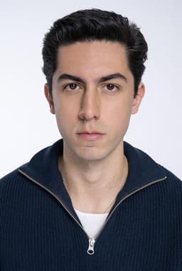 Photo of Daniel Santibáñez