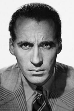 Photo of Christopher Lee