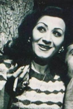 Photo of Farangis Foruhar