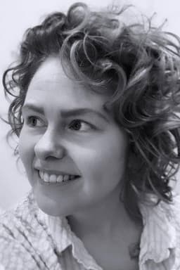 Photo of Rebecca Løgstrup