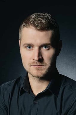 Photo of Marek Rozkoš