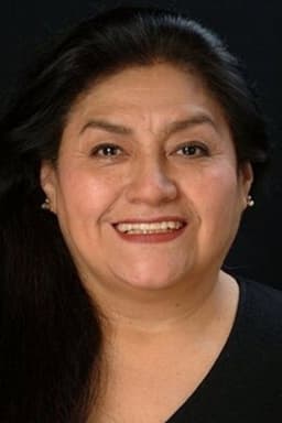 Photo of Teresa Yenque