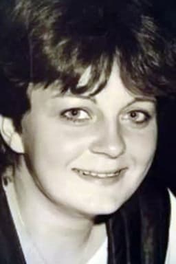 Photo of Bernadette Robert