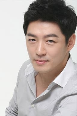 Photo of Jung You-seok