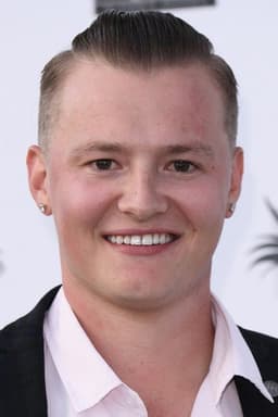 Photo of Charlie Wernham