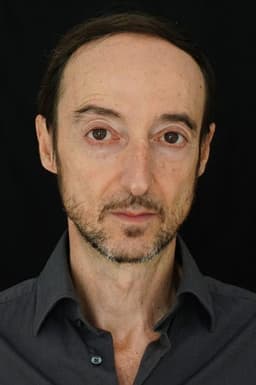 Photo of Balbino Lacosta