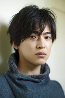 Photo of Shunsuke Daitoh