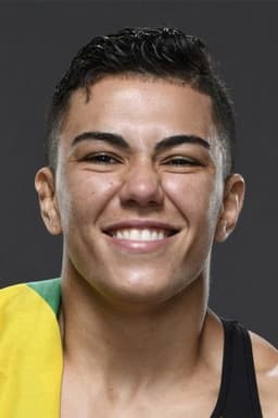 Photo of Jéssica Andrade