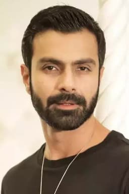 Photo of Ashmit Patel