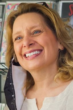 Photo of Christina Blanch