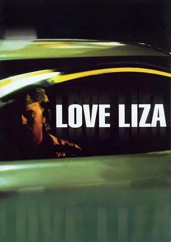 Poster for Love Liza
