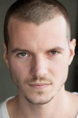 Photo of Nathan Keyes