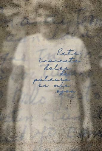 Poster for 火藥, burn my eyes