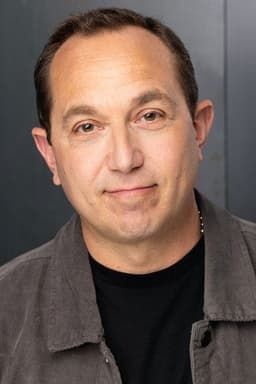 Photo of Ian Petrella