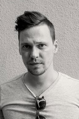 Photo of Justin Wilder Neese