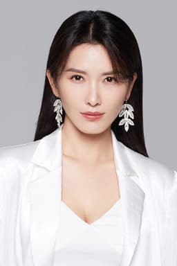 Photo of Jill Hsu