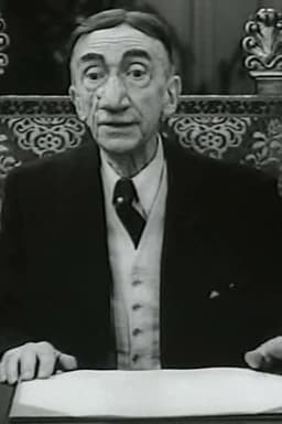 Photo of Marcel Lévesque