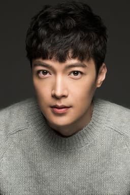 Photo of Ji Ning