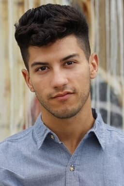 Photo of Frankie LaPace