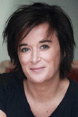 Photo of Béatrice de la Boulaye