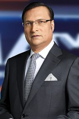 Photo of Rajat Sharma