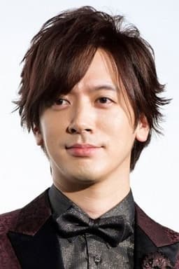 Photo of DAIGO