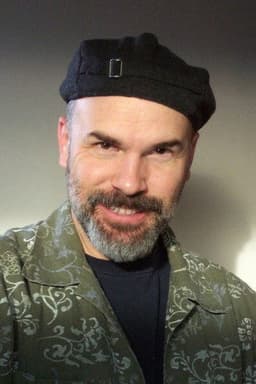 Photo of Tim Hodge