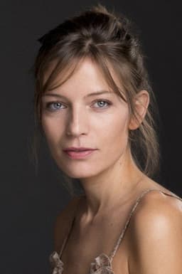 Photo of Susana Gil