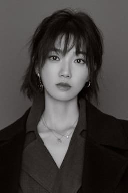 Photo of Yu Shasha