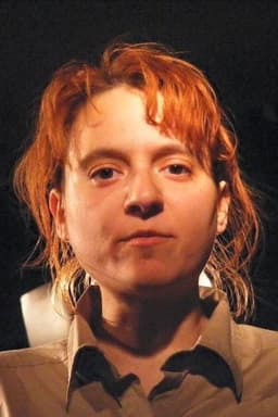 Photo of Katia Pascariu