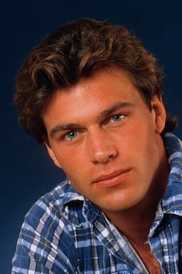Photo of Jon-Erik Hexum