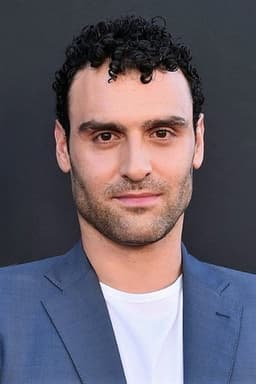 Photo of Dane DiLiegro