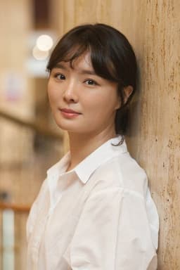 Photo of Han Song-hee