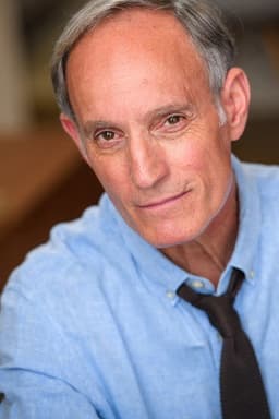 Photo of Tom Ciorciari