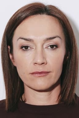 Photo of Irena Ristić