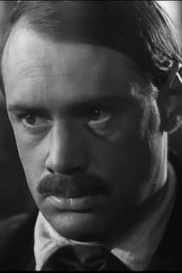 Photo of Peter Lindgren