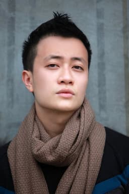 Photo of Lương Mạnh Hải