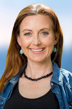 Photo of Sanna Lundell