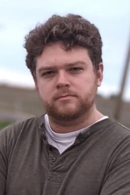 Photo of Jack Dunphy