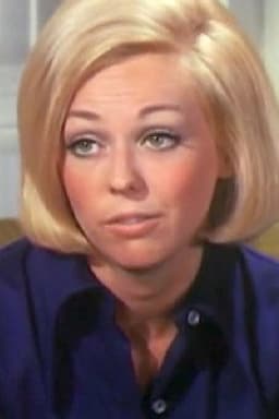 Photo of Tina Cole