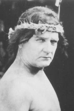 Photo of P. Dempsey Tabler