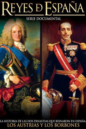 Poster for Reyes de España