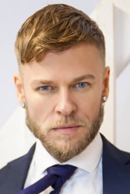 Photo of Matthew Anders