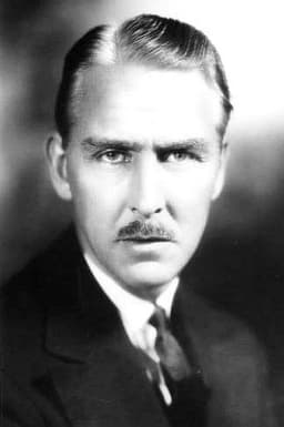 Photo of Percy Marmont